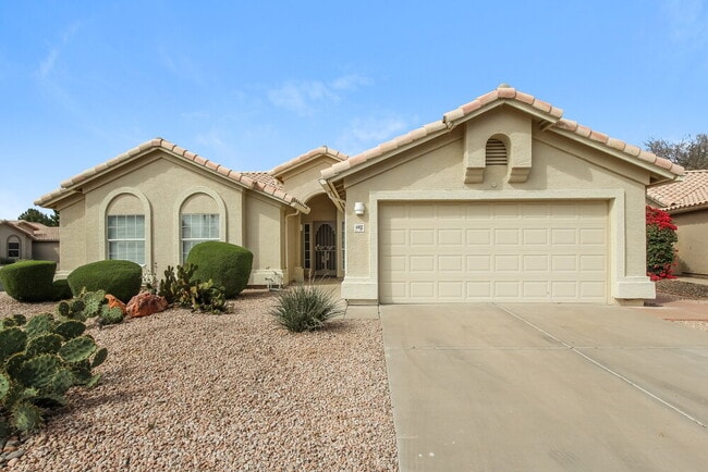 Building Photo - 6402 W Potter Dr