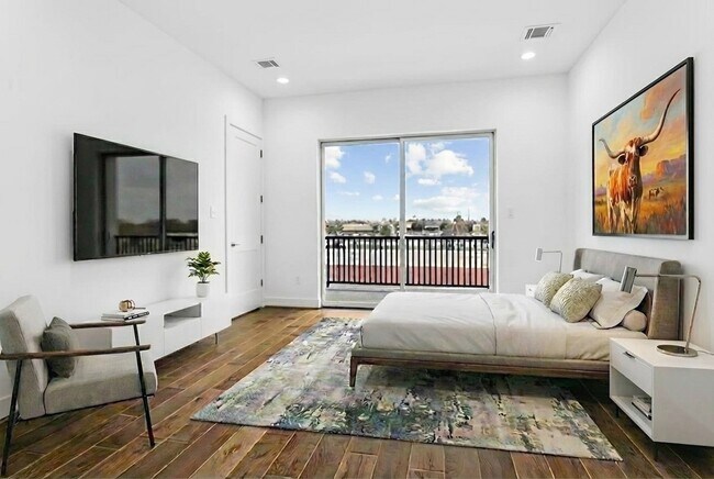 Building Photo - 6814 Hartland St