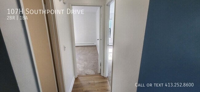 Building Photo - 107 Southpoint Dr