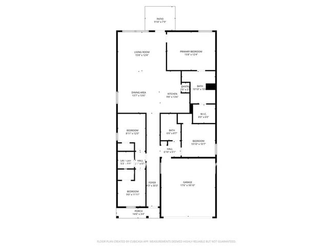 Building Photo - 1715 King Oaks Lp