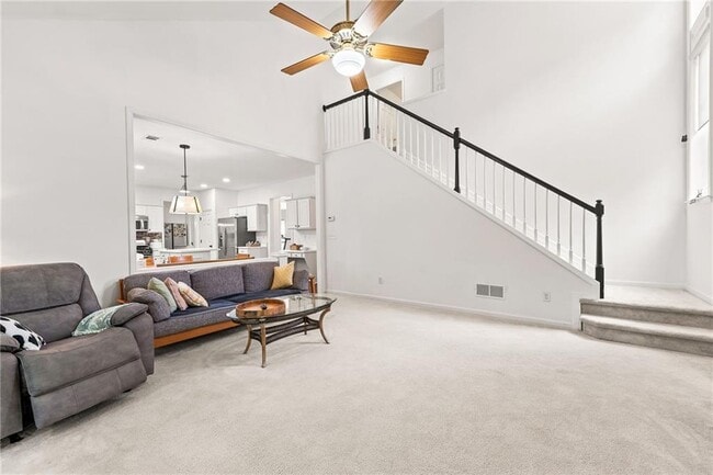 Building Photo - 5087 Wellisford Ct NW
