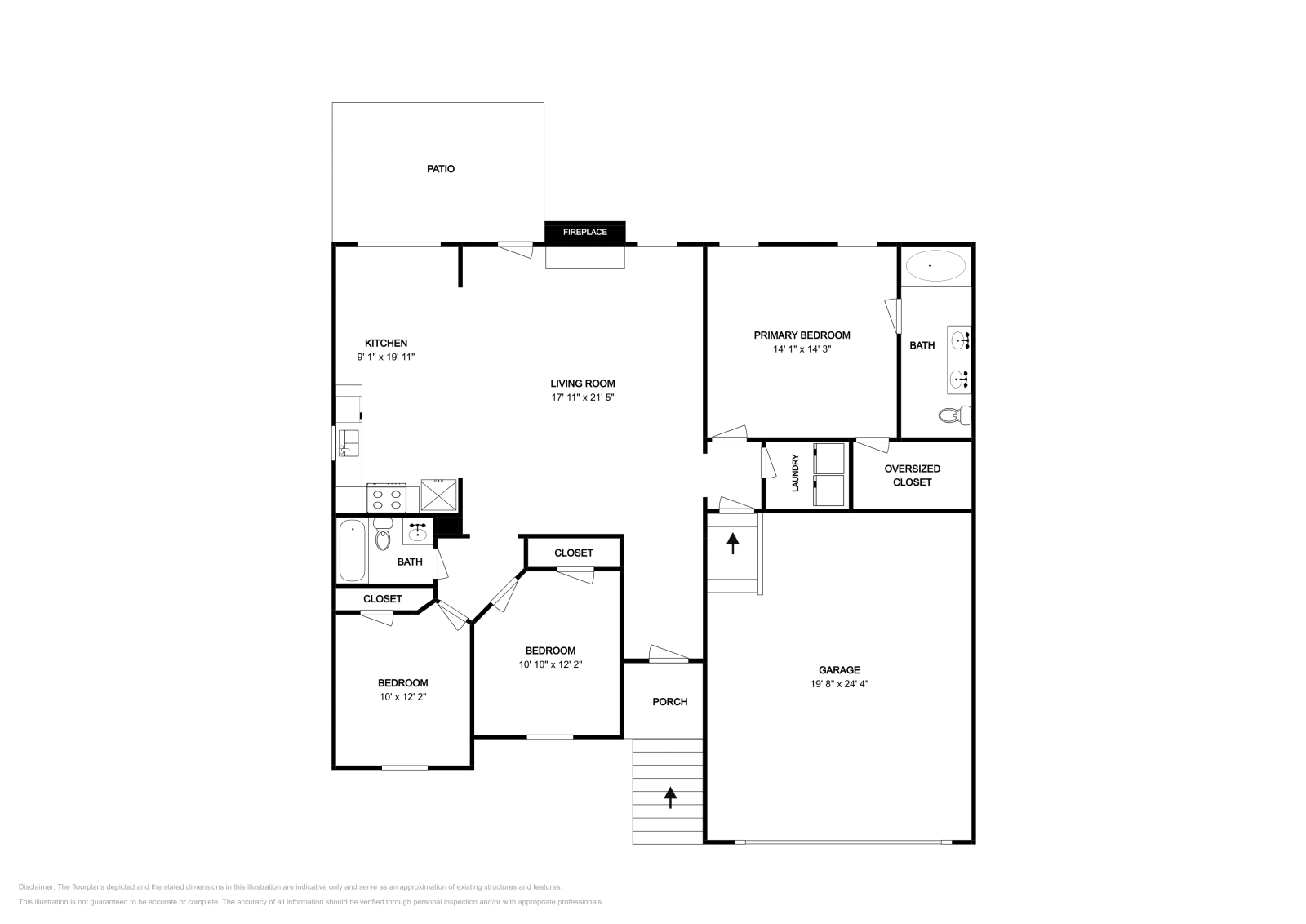 Building Photo - 1041 Charles Thomas Dr