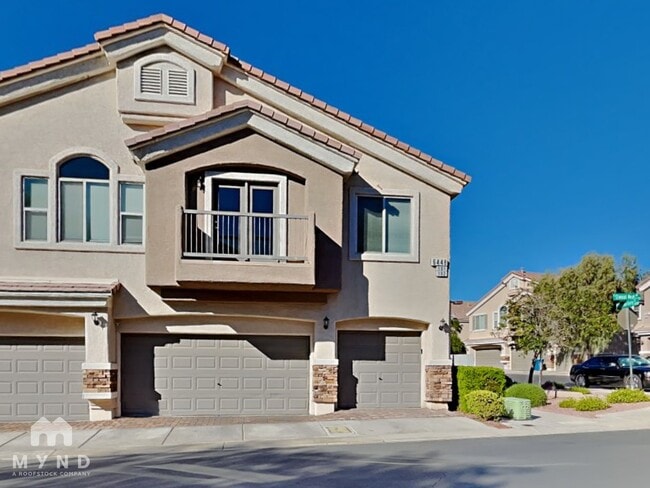 Building Photo - 6448 E Elwood Mead Ave