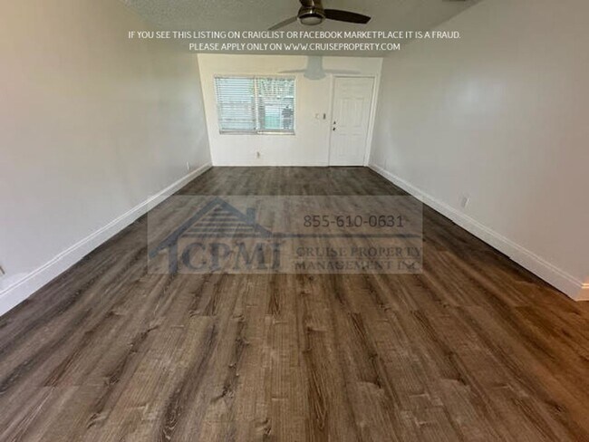 Interior Photo - Jacobs Apartments