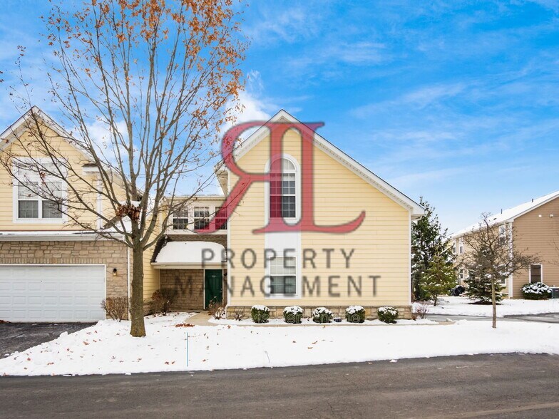 Primary Photo - 7826 Scioto Crossing Blvd