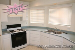 Building Photo - Home in Prescott Valley