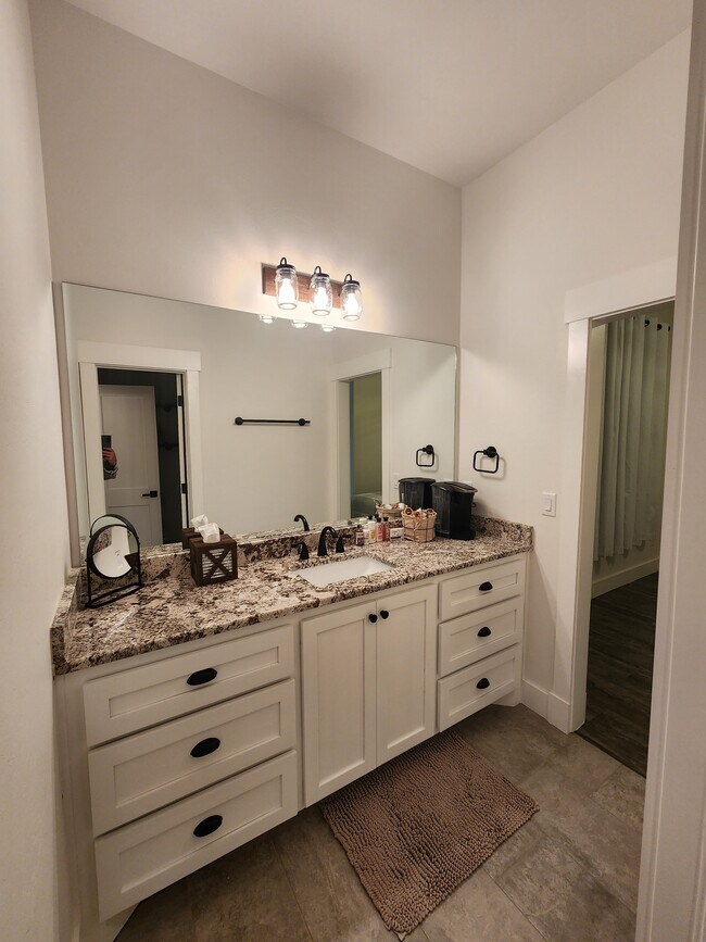 private room - 8321 SW 109th Ter