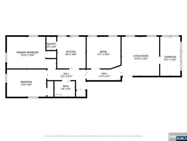 Building Photo - 247 Duane St