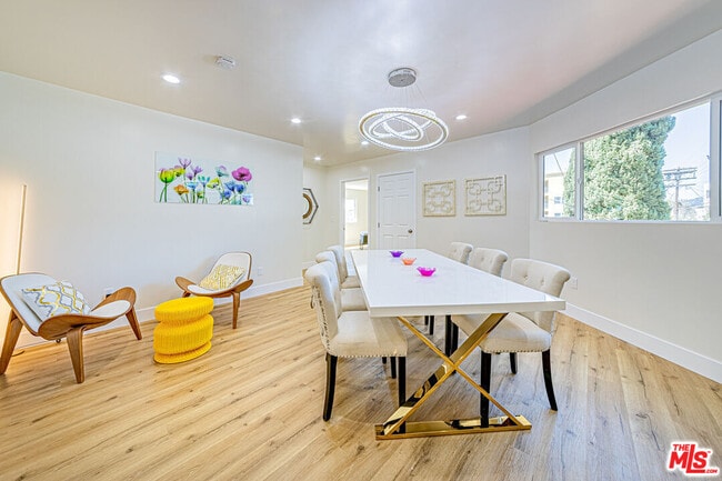 Building Photo - 5631 La Mirada Ave