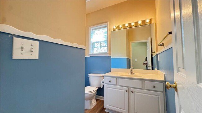 Building Photo - 316 Andridge Ct NW