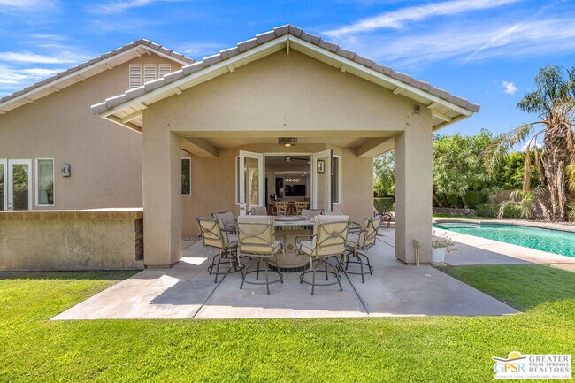 Building Photo - 78150 Calico Glen Dr