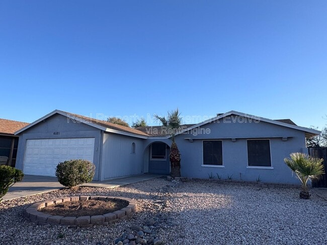 Building Photo - 6521 W Palo Verde Ave