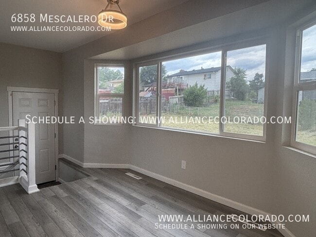 Building Photo - 6858 Mescalero Dr