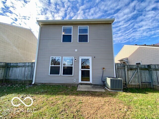Building Photo - 16736 Aulton Dr