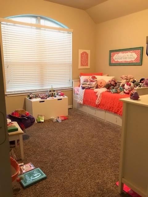 Medium Bedroom - 5027 Italica Rd