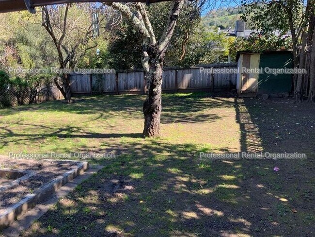 Building Photo - Old world charm One Bedroom house with huge backyard