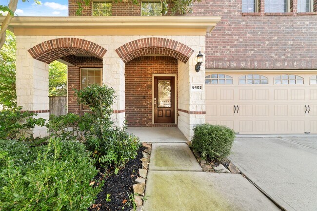 Building Photo - 6403 Guilford Glen Ln