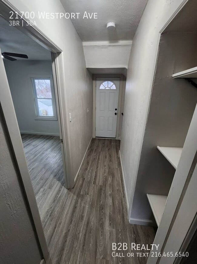 Building Photo - 21700 Westport Ave