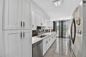 Primary Photo - Yacht Club Way, Aventura, FL 33180 - 3 BR 2 BA condo