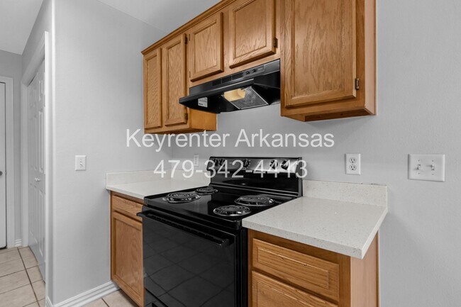 Building Photo - Great Location 3 Bedroom in Bentonville!