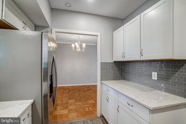 Building Photo - 3239 Gunston Rd