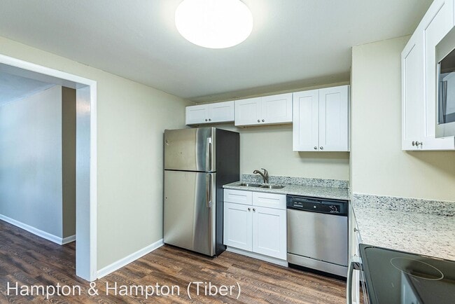 Building Photo - 4 br, 1 bath House - 3209 N 45TH ST