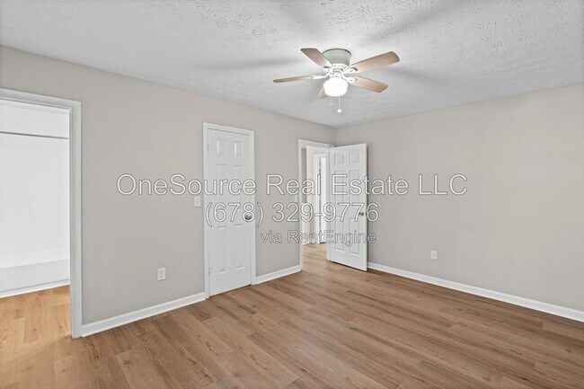 Building Photo - 5307 Stonebush Terrace