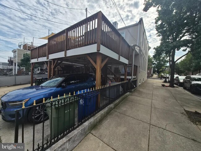 Building Photo - 1601 Belt St