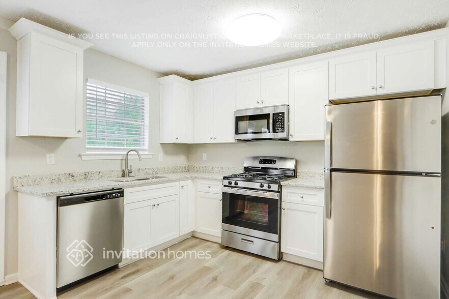 Building Photo - 2118 Sugar Creek Cl