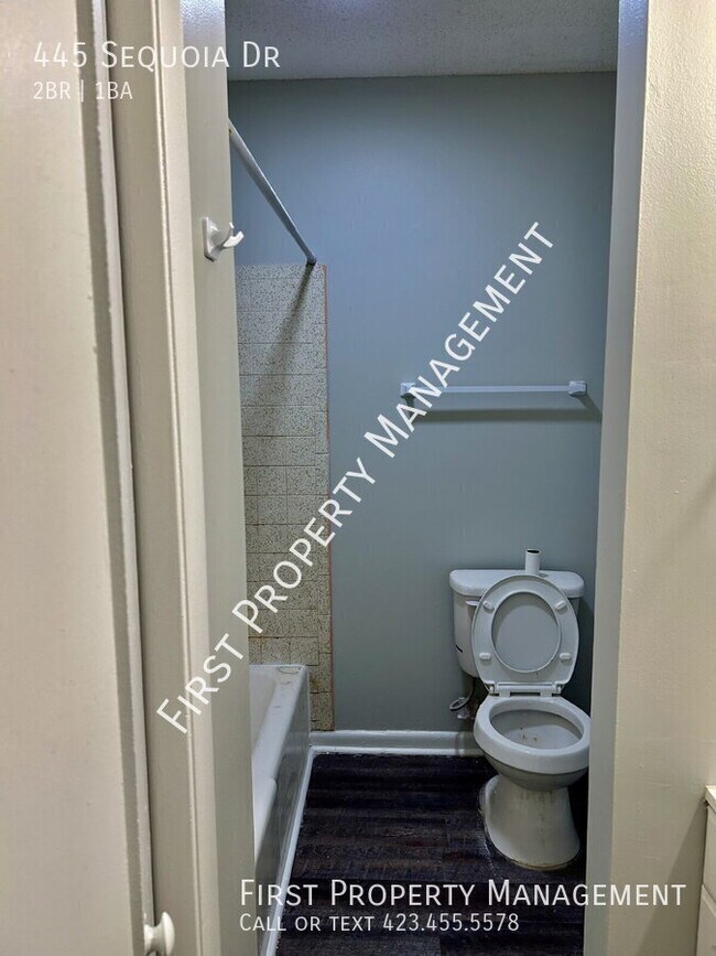 Building Photo - 445 Sequoia Dr