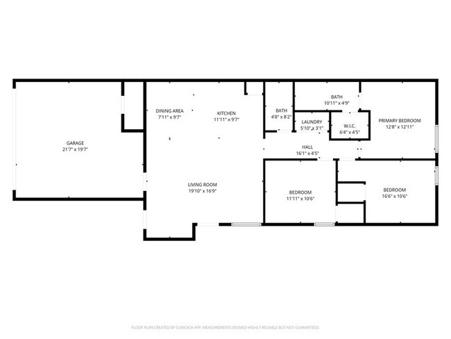 Building Photo - 625 Briarbrook Ln