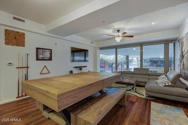 Building Photo - 7147 E Rancho Vista Dr