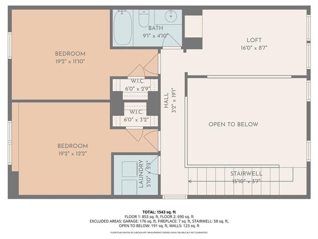 Building Photo - 7211 Ray Charles Dr