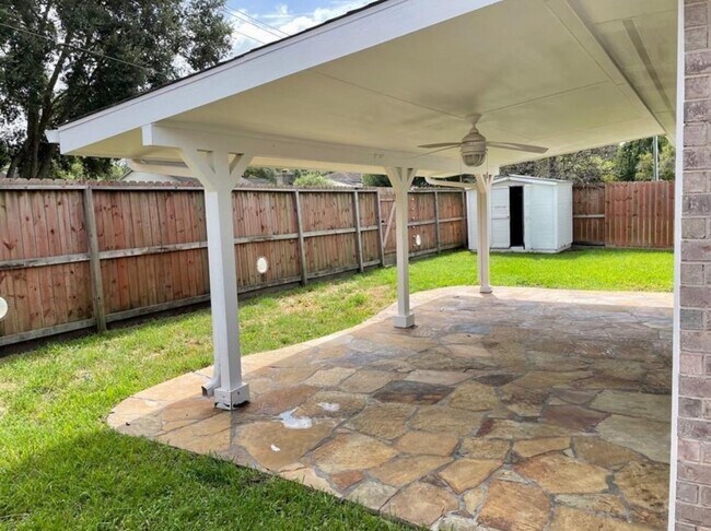 Building Photo - 3116 Creek Bank Ln