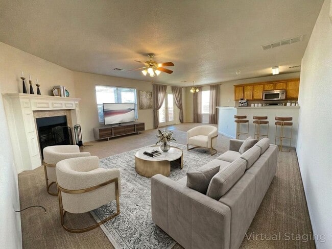 Building Photo - 3407 Catalina Dr