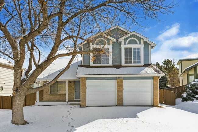 Building Photo - 9516 Sherrelwood Ln