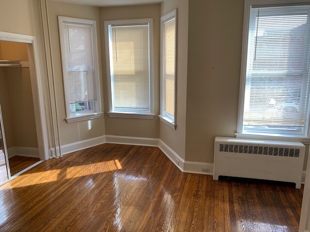 Building Photo - 1411 N Harrison St