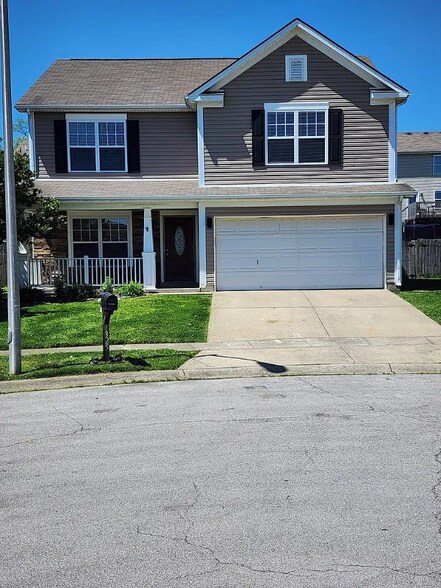 Primary Photo - 1325 Harrington Ct