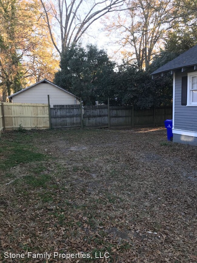 Building Photo - 2 br, 1 bath House - 15 Easley Bridge Road