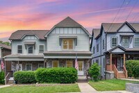 Building Photo - East Nashville Home For Rent