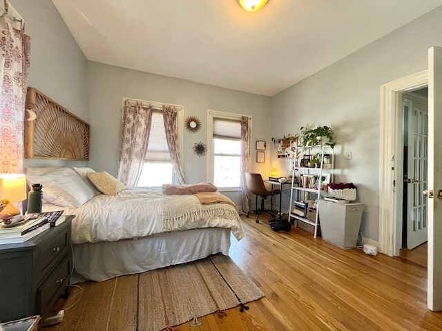 Building Photo - 4 Alcott St