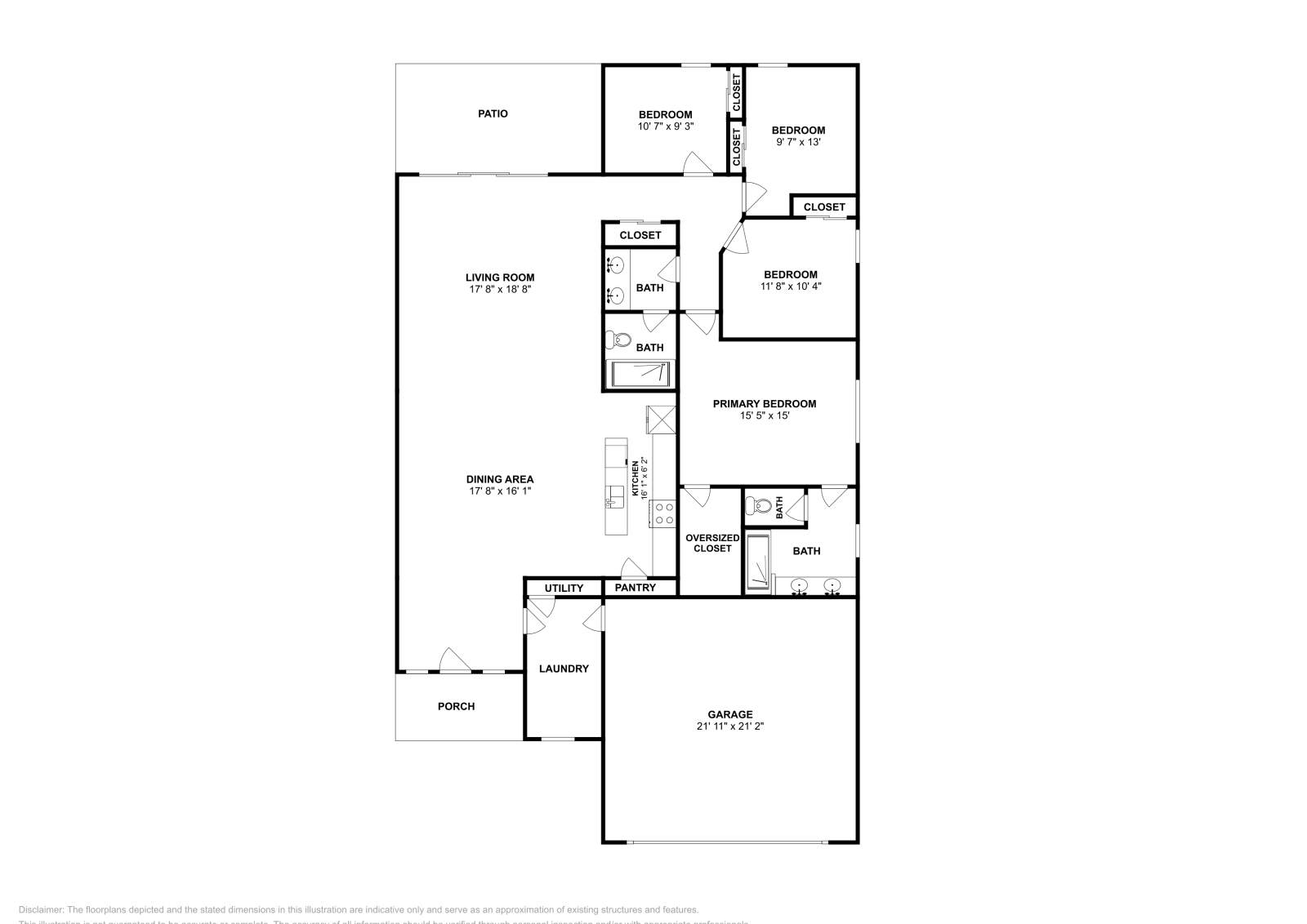 Building Photo - 417 Kestrel Dr