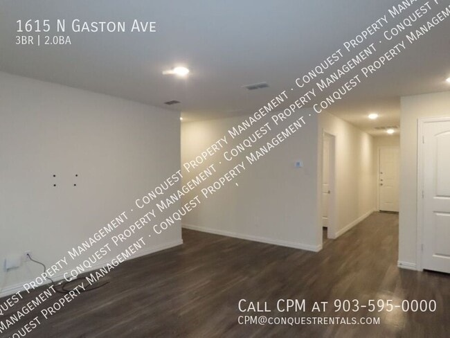 Building Photo - 1615 N Gaston Ave