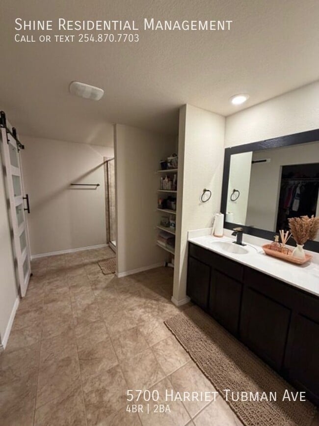 Building Photo - 5700 Harriet Tubman Ave