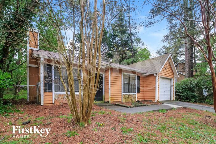 Building Photo - 6168 Creekford Dr