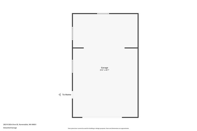 Building Photo - Move in Special! Ravensdale 3 Story,on shy...