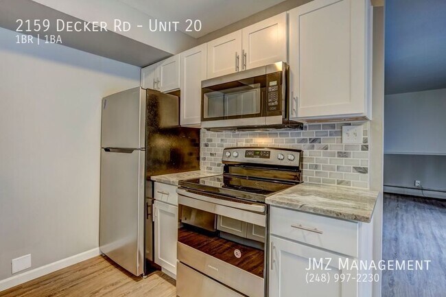Building Photo - 2159 Decker Rd