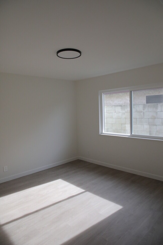 Bedroom #4 - 1823 N 6th St