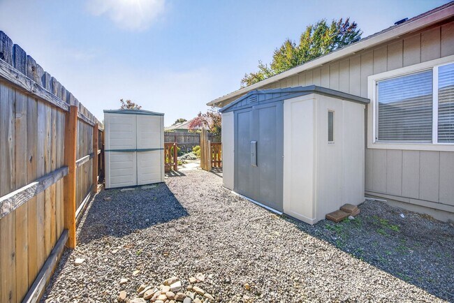 Building Photo - 2638 Rabun Way