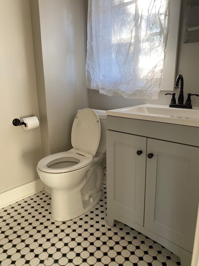 Bathroom - 1357 E Orange Grove Blvd